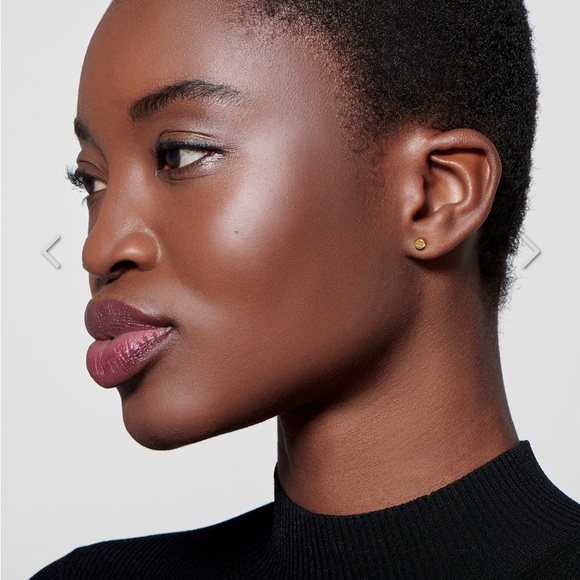 AUVERE TACK STUD EARRINGS - Picture 3 of 11